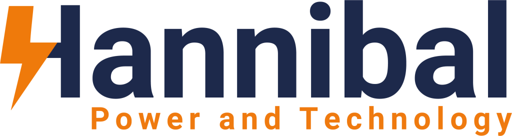 Hannibal Power and Technology logo