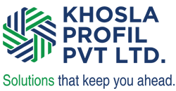 Khosla Profil logo