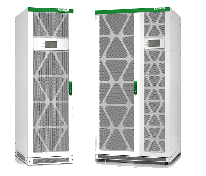 Industrial UPS cabinets for critical power continuity support