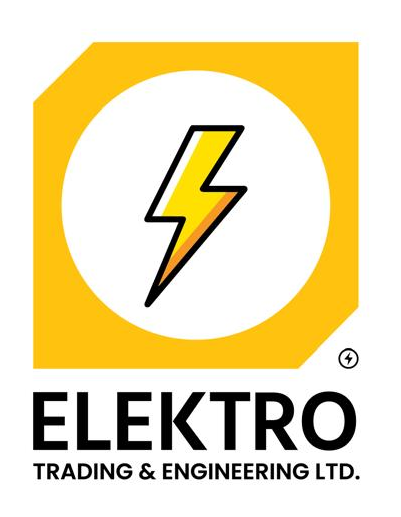 Elektro Trading and Engineering Ltd. logo