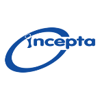 Incepta company logo