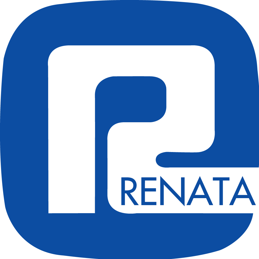 Renata company logo