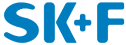SK+F company logo