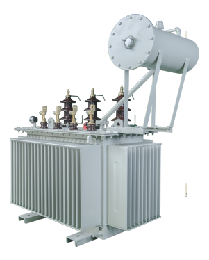 Electrical equipment selected for engineering procurement and technical coordination